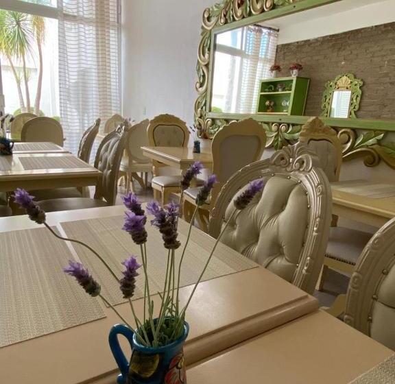 هتل Spa Posada Bonita