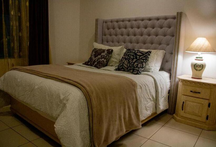 هتل Spa Posada Bonita