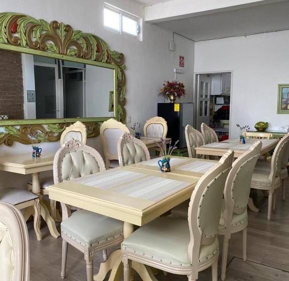 هتل Spa Posada Bonita