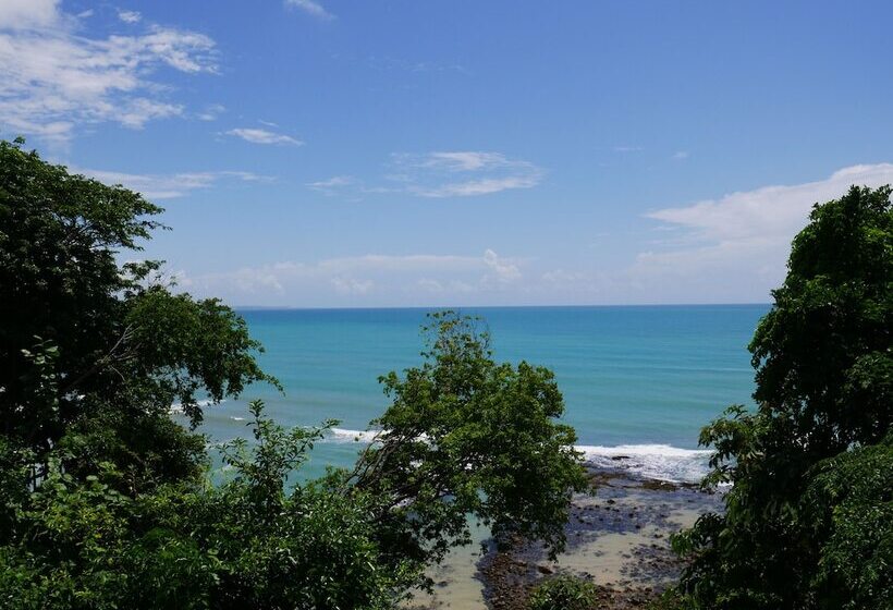 هاستل Pousada Enseada Dos Golfinhos