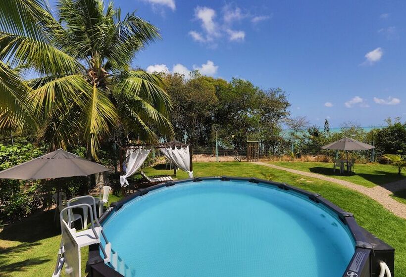 هاستل Pousada Enseada Dos Golfinhos