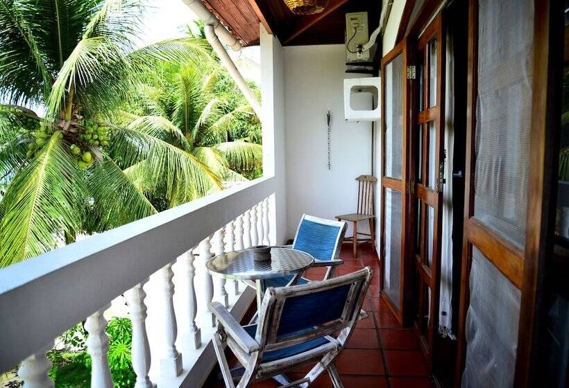 هاستل Pousada Enseada Dos Golfinhos