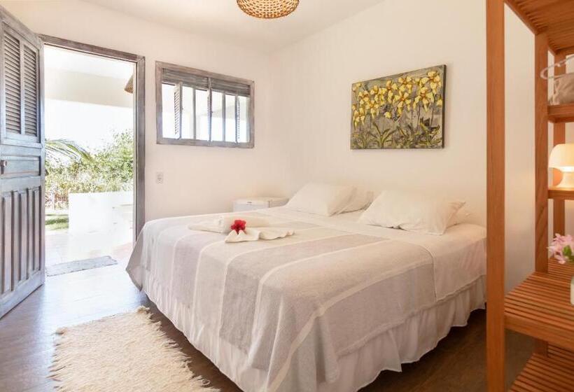 هاستل Pousada Enseada Dos Golfinhos