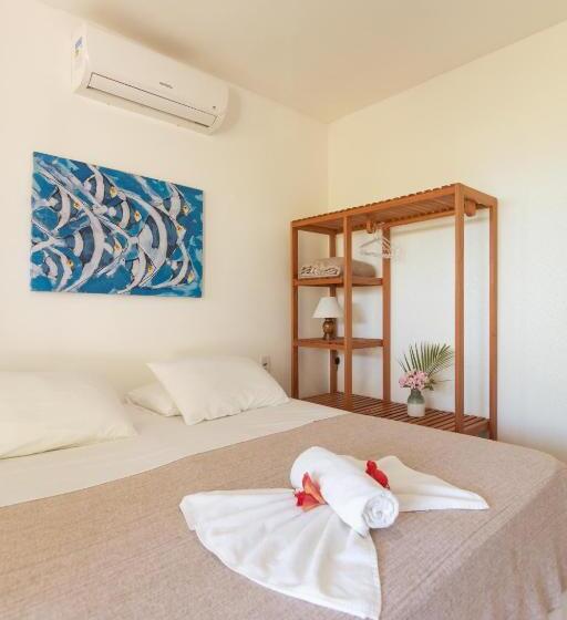 هاستل Pousada Enseada Dos Golfinhos