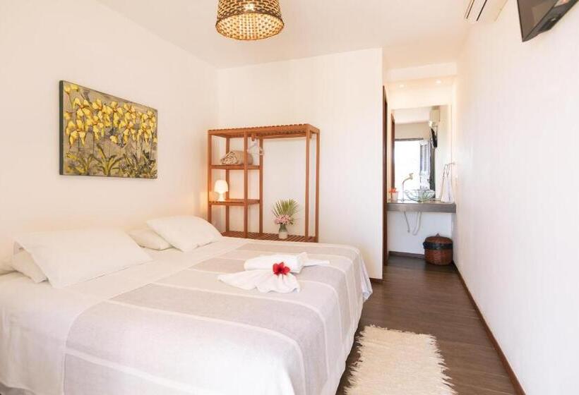 هاستل Pousada Enseada Dos Golfinhos