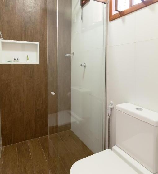 هاستل Pousada Enseada Dos Golfinhos