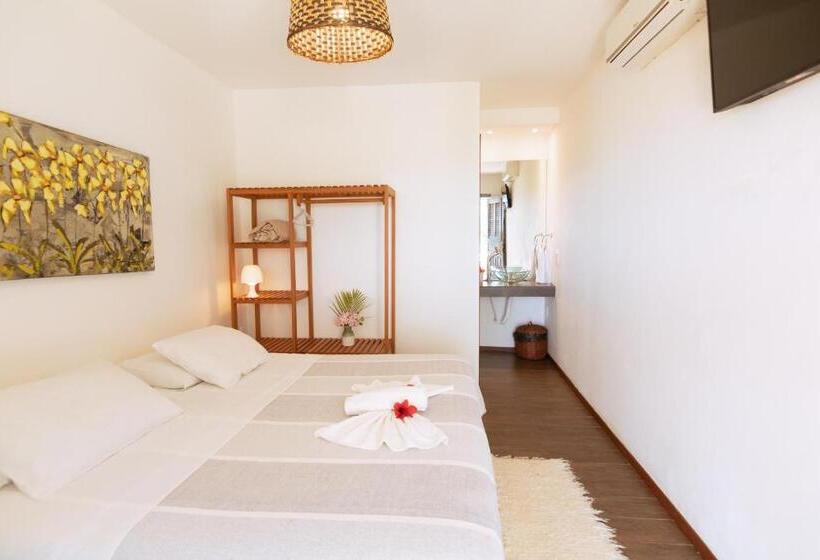 هاستل Pousada Enseada Dos Golfinhos