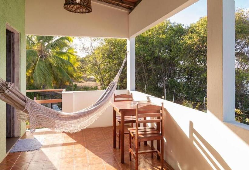 هاستل Pousada Enseada Dos Golfinhos