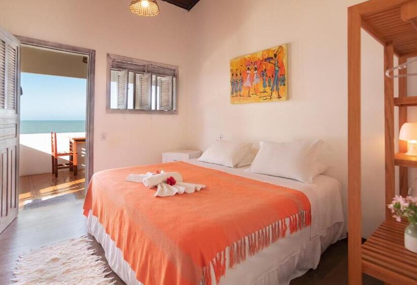 هاستل Pousada Enseada Dos Golfinhos