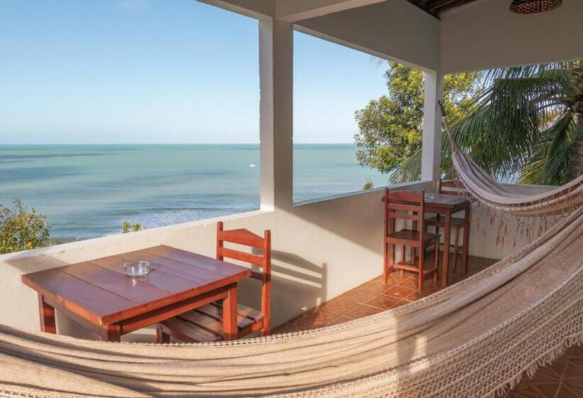 هاستل Pousada Enseada Dos Golfinhos