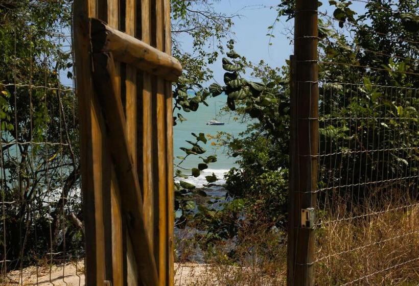 هاستل Pousada Enseada Dos Golfinhos