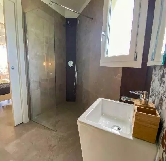 B&b Sole Mare Luna