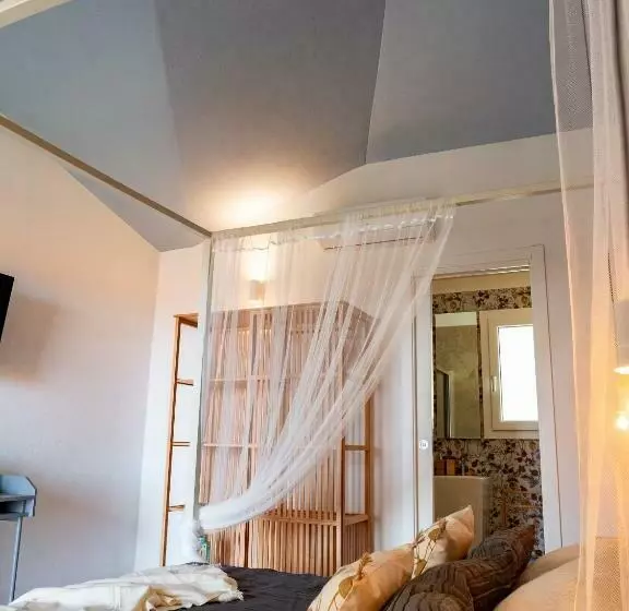 B&b Sole Mare Luna