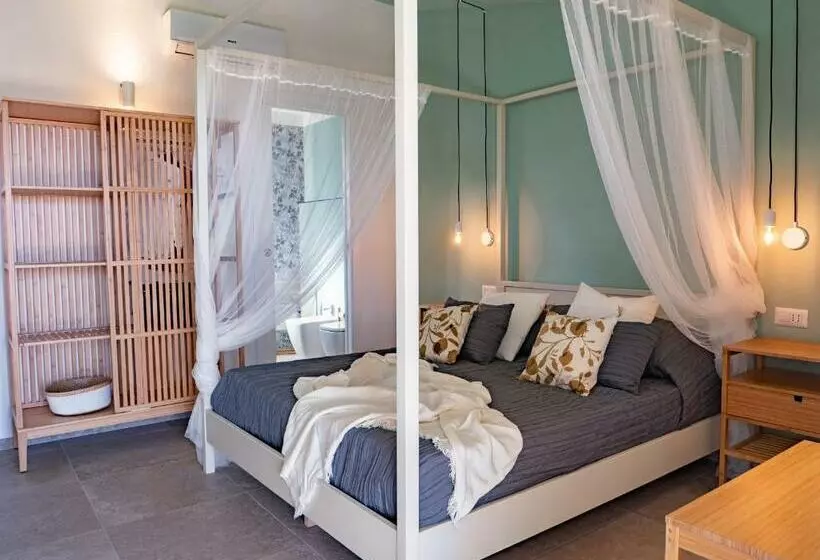 B&b Sole Mare Luna