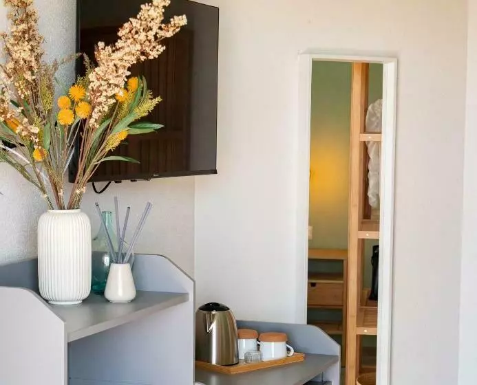 B&b Sole Mare Luna