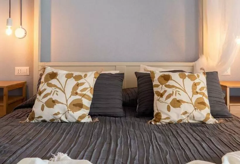 B&b Sole Mare Luna