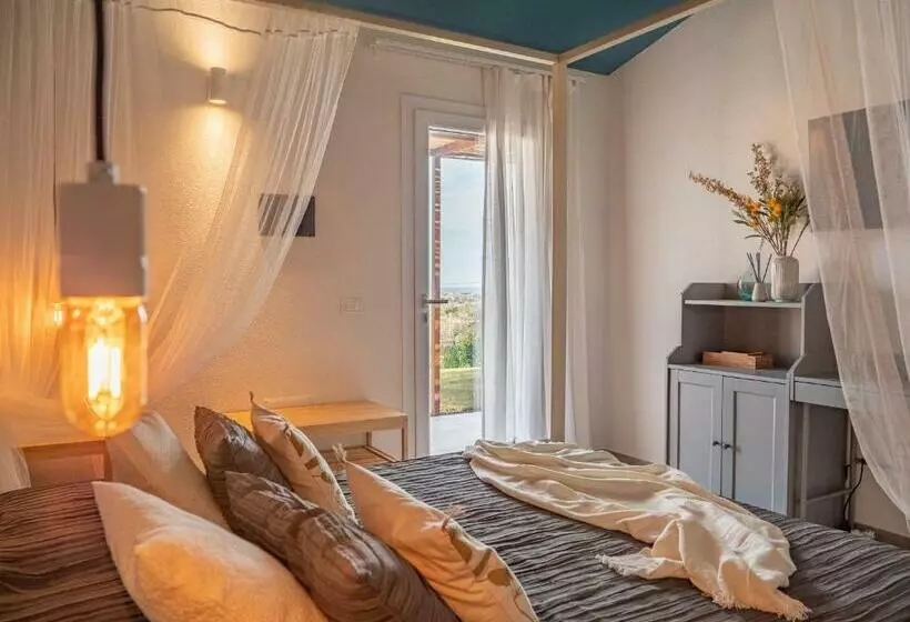 B&b Sole Mare Luna