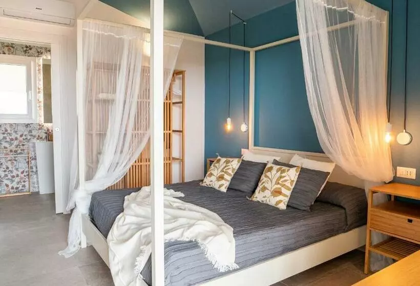 B&b Sole Mare Luna