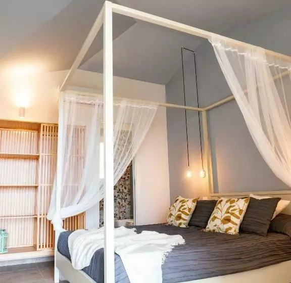 B&b Sole Mare Luna