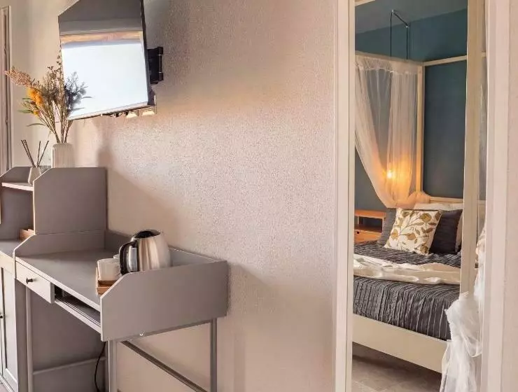 B&b Sole Mare Luna