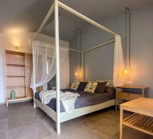 B&b Sole Mare Luna