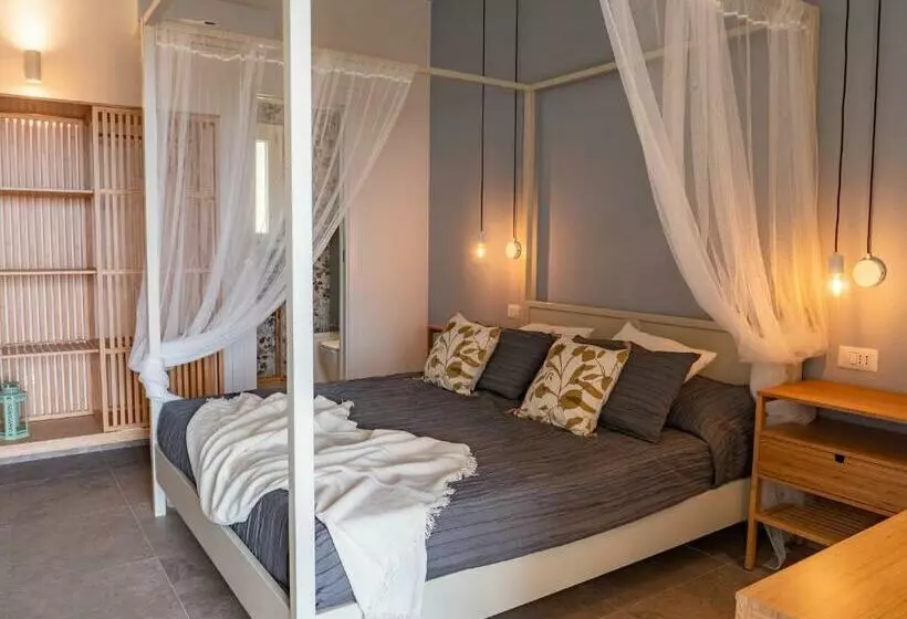 B&b Sole Mare Luna