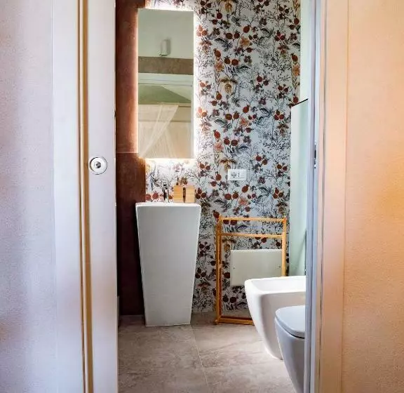B&b Sole Mare Luna