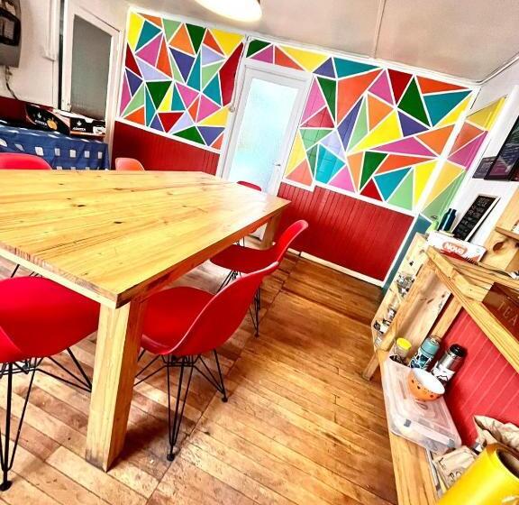 مبيت وإفطار Isla Yu Patagonia 2