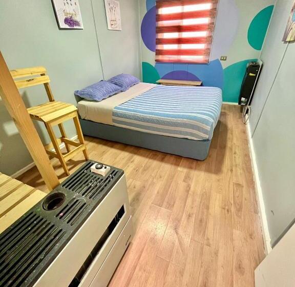 مبيت وإفطار Isla Yu Patagonia 2