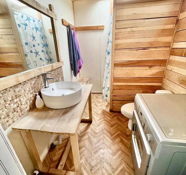 مبيت وإفطار Isla Yu Patagonia 2