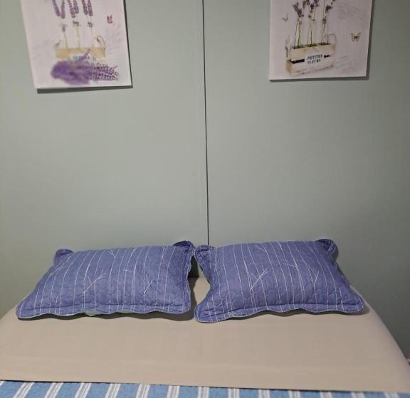 مبيت وإفطار Isla Yu Patagonia 2