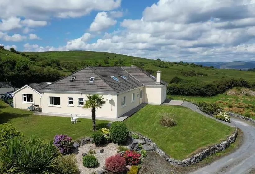 Connemara Haven Bed And Breakfast