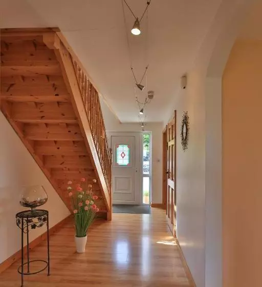 Connemara Haven Bed And Breakfast