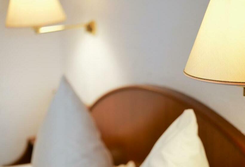 בית מלון כפרי Adler