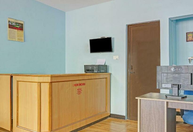 酒店 Ishaan Holidays