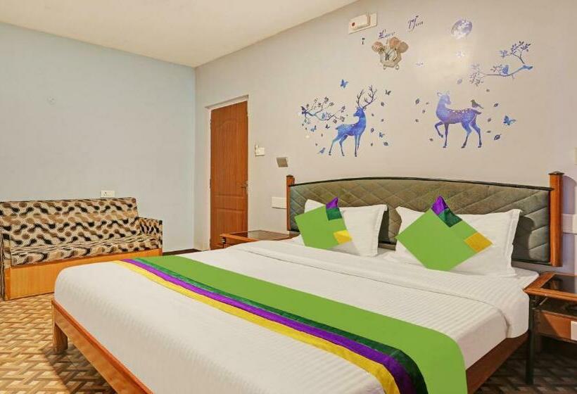 酒店 Ishaan Holidays