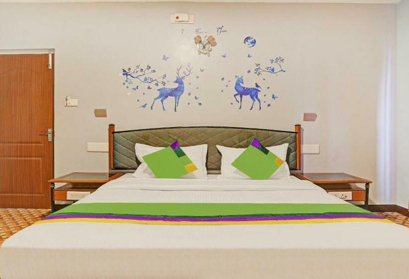 酒店 Ishaan Holidays