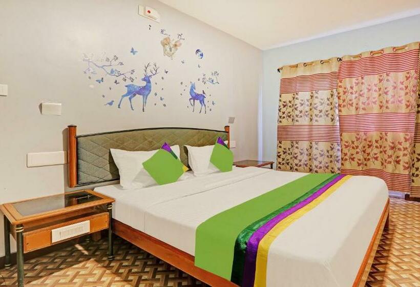 酒店 Ishaan Holidays