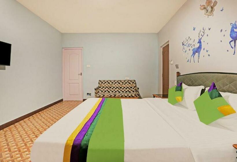 酒店 Ishaan Holidays