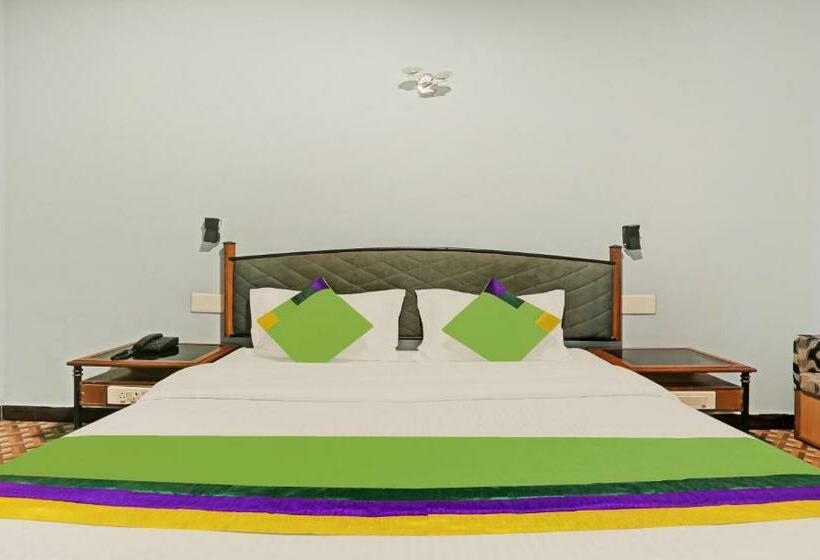 酒店 Ishaan Holidays