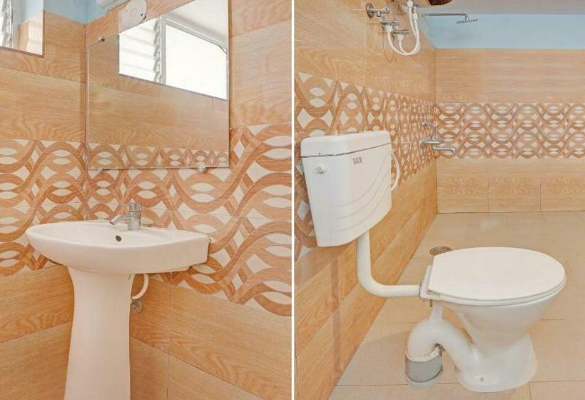 酒店 Ishaan Holidays