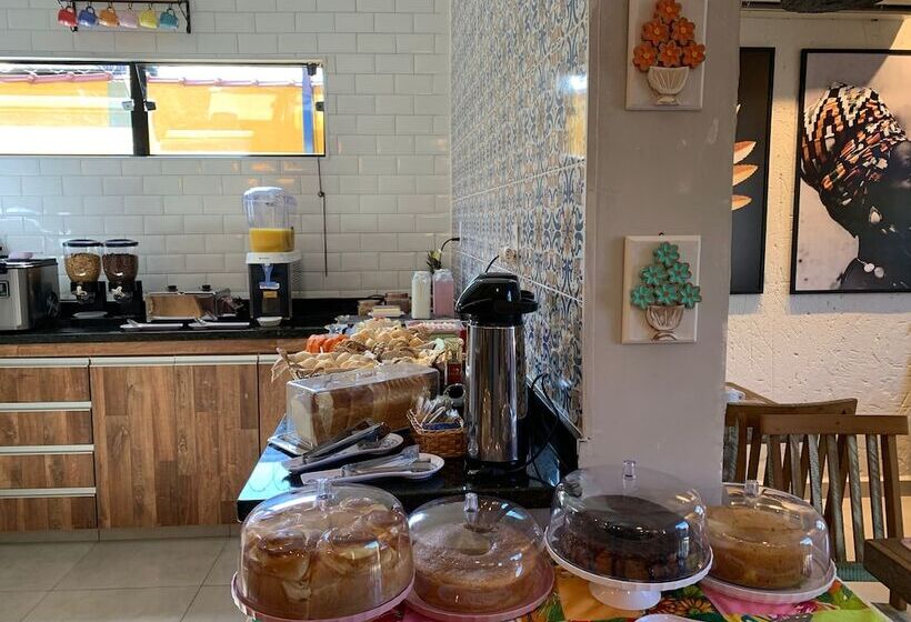 Szálloda Casa Grande