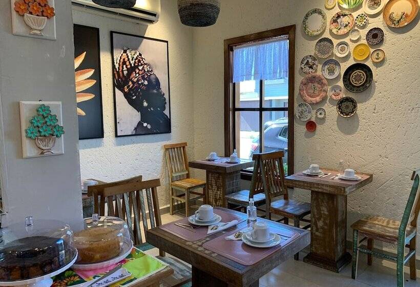 Отель Casa Grande