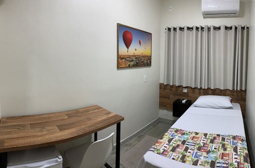 Отель Casa Grande