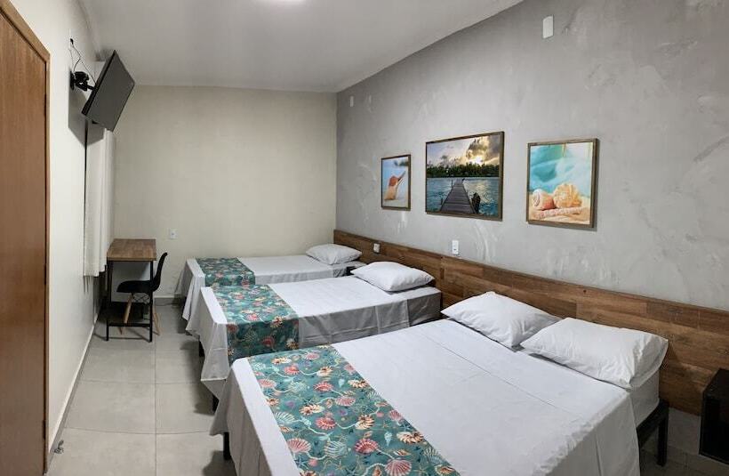 Отель Casa Grande