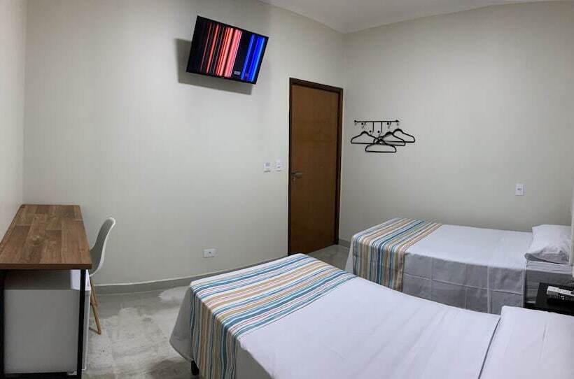 Отель Casa Grande