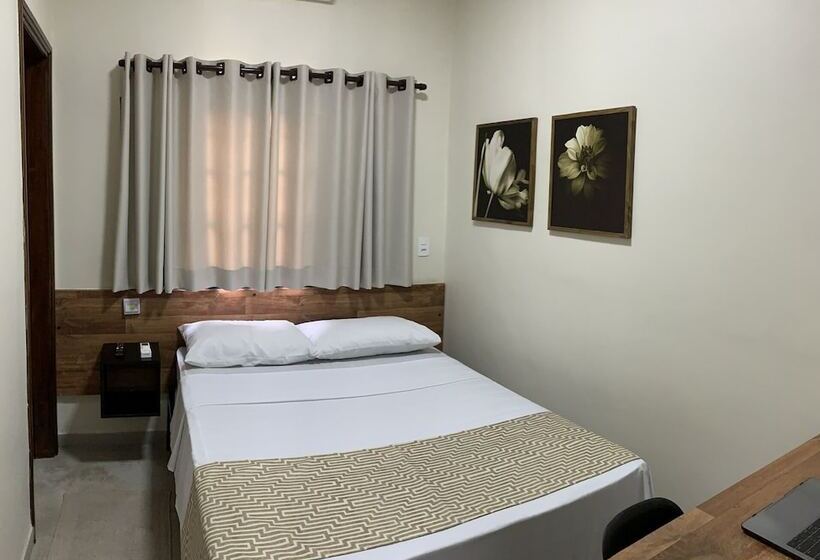 Отель Casa Grande