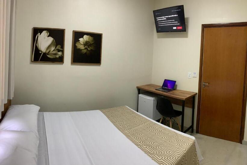 Отель Casa Grande