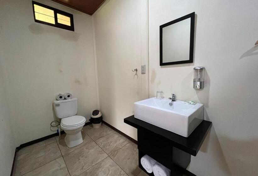 בית מלון כפרי Rio Celeste To Know