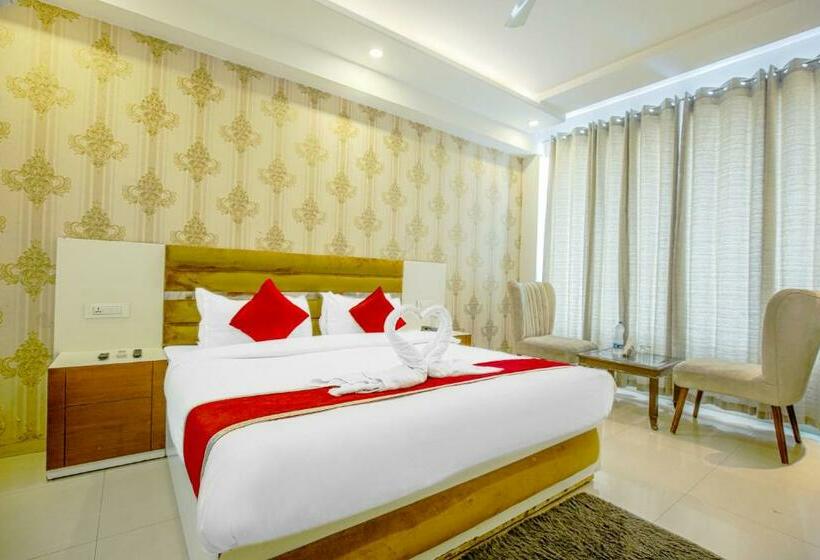 酒店 Silky  & Resorts